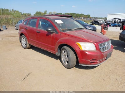 DODGE CALIBER 2008