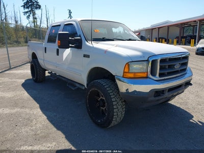 FORD F-250 2003