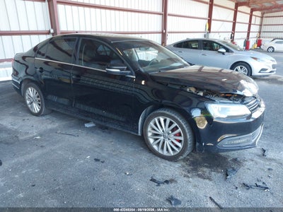 VOLKSWAGEN JETTA 2014