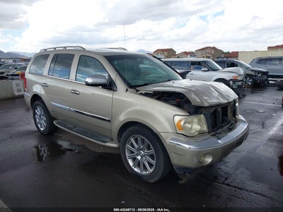 CHRYSLER ASPEN 2008
