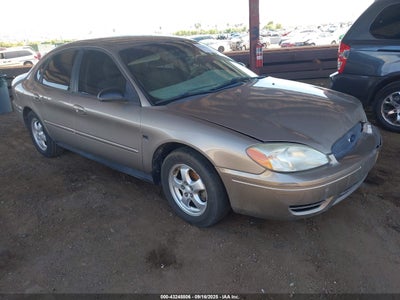 FORD TAURUS 2004