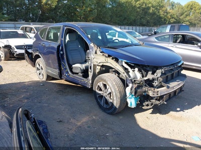 HONDA CR-V 2019