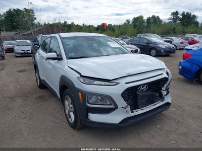 HYUNDAI KONA 2020
