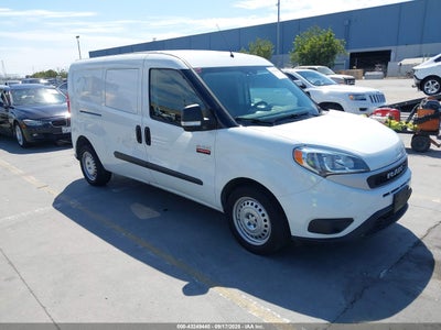 RAM PROMASTER CITY 2022