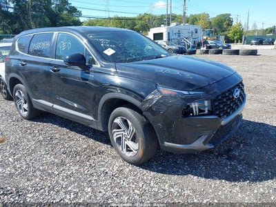 HYUNDAI SANTA FE 2023
