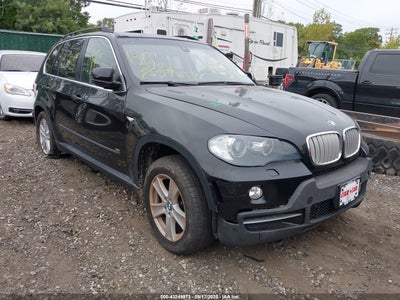 BMW X5 2007