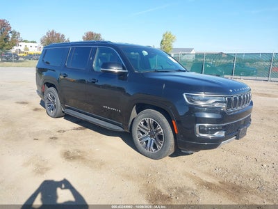 JEEP WAGONEER L 2023