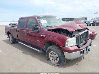 FORD F-250 2005