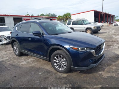 MAZDA CX-5 2023
