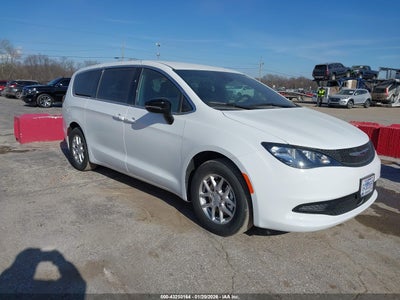 CHRYSLER VOYAGER 2026