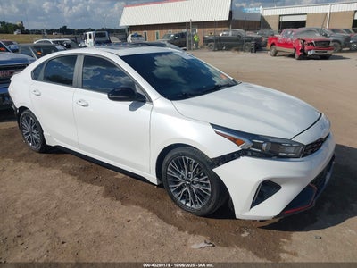 KIA FORTE 2024