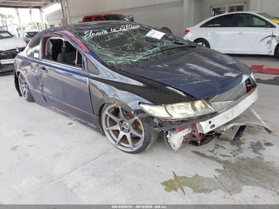 HONDA CIVIC 2006