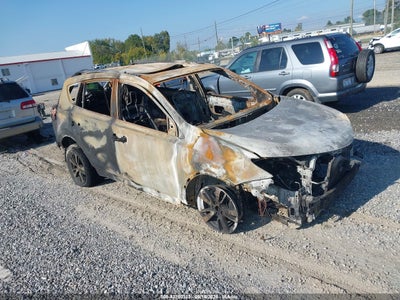 TOYOTA RAV4 2018