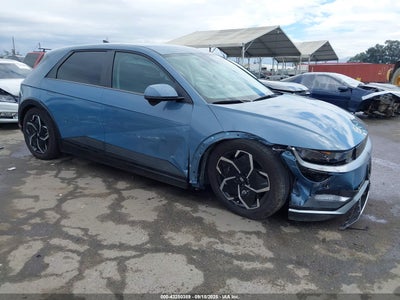 HYUNDAI IONIQ 5 2024