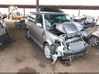 SCION XB 2006