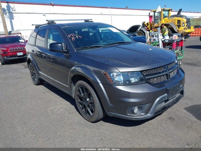 DODGE JOURNEY 2015