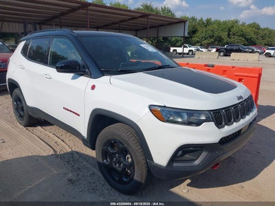 JEEP COMPASS 2023