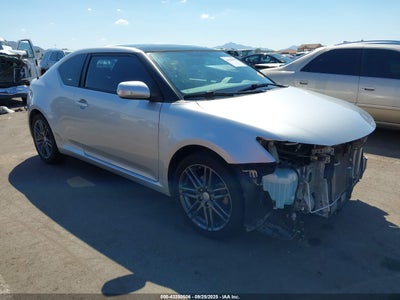 SCION TC 2011