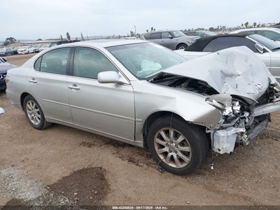LEXUS ES 300 2002