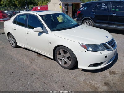 SAAB 9-3 2009