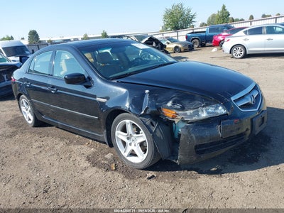 ACURA TL 2005