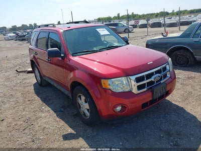 FORD ESCAPE 2009
