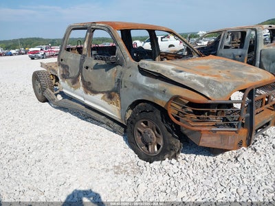 RAM 2500 2015