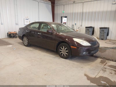 LEXUS ES 300 2003