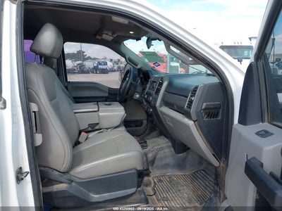 FORD F-250 2019
