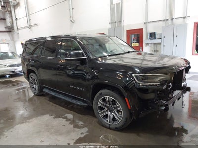 JEEP WAGONEER L 2023