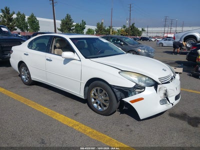 LEXUS ES 330 2004