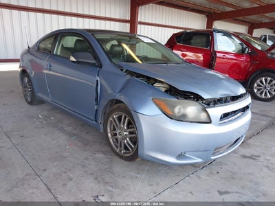 SCION TC 2008