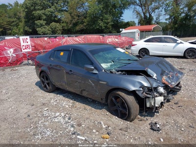 ACURA TL 2004