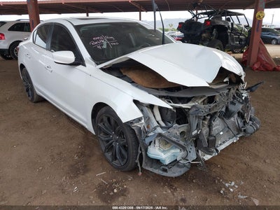 ACURA ILX 2019