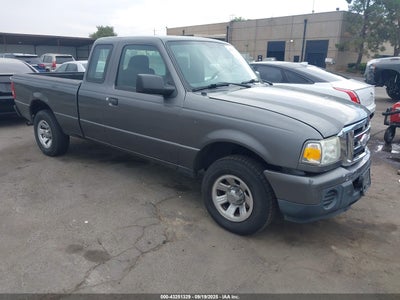 FORD RANGER 2009