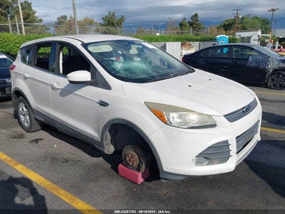 FORD ESCAPE 2014