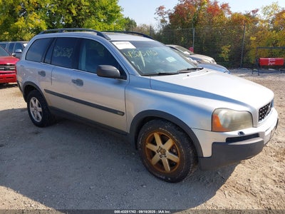 VOLVO XC90 2006