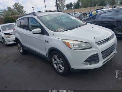 FORD ESCAPE 2014