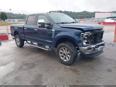 FORD F-250 2019