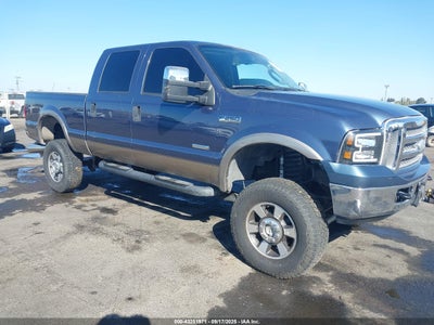 FORD F-250 2006