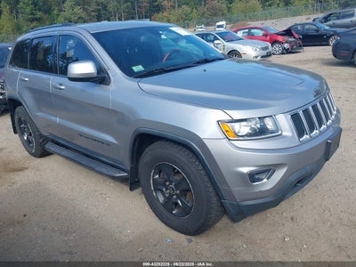 JEEP GRAND CHEROKEE 2014