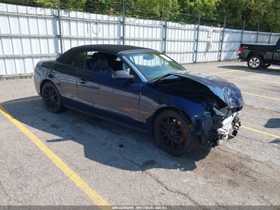 AUDI S5 2014