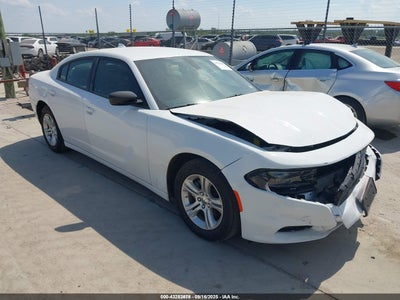 DODGE CHARGER 2023