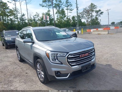 GMC TERRAIN 2023