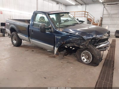 FORD F-350 2003