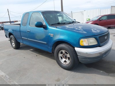 FORD F-150 2000