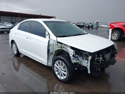 HYUNDAI ACCENT 2021