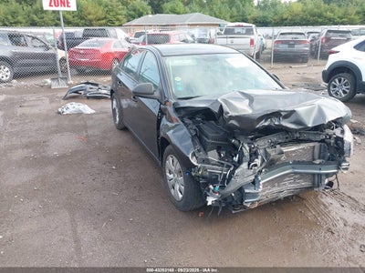 CHEVROLET CRUZE LIMITED 2016