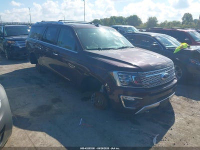 FORD EXPEDITION 2020