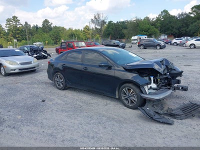 KIA FORTE 2023